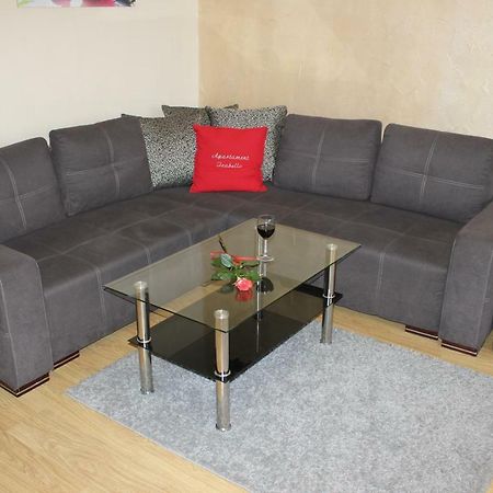 Apartament Izabella Suwalki Exterior photo