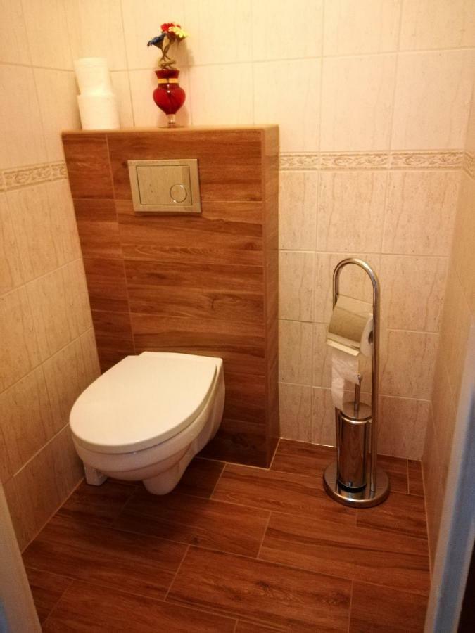 Apartament Izabella Suwalki Exterior photo