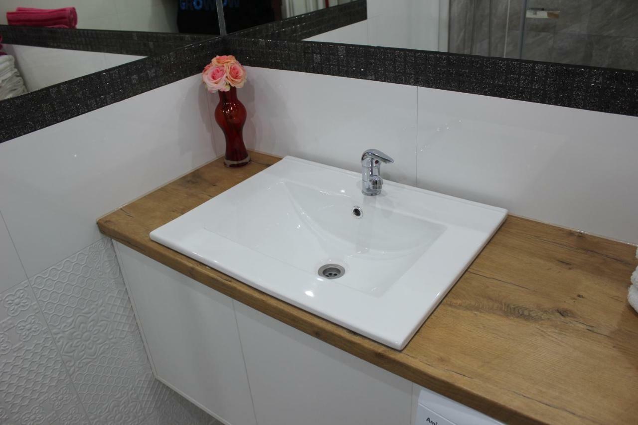 Apartament Izabella Suwalki Exterior photo